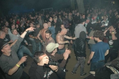 2011 Festivalszenen