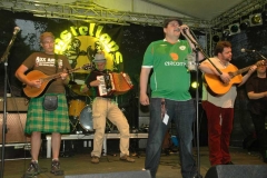 2011 Millerntor Brigade