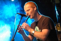 2011 The Wakes