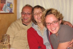 2005 Backstage