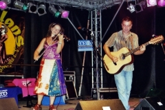 2006 3 daft Monkeys