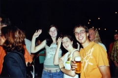 2006 Festivalszenen