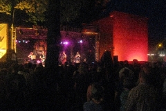 2008 Festivalszenen