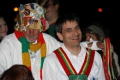 2009 Chingfordmorris