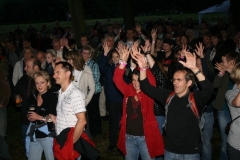 2009 Festivalszenen