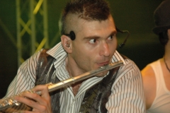 2010 Firkin
