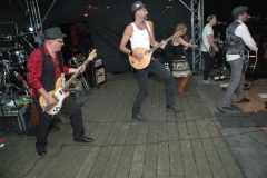 2012 Sir Reg